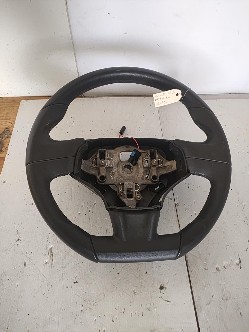 Volant CITROEN C3 2 PHASE 2 Essence - 1