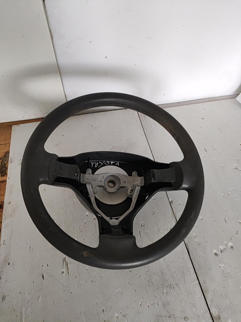 Volant TOYOTA AYGO 1 PHASE 3 Essence - 1