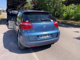 Compresseur clim
