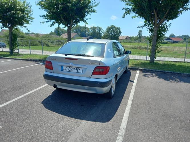 Photo de la pièce