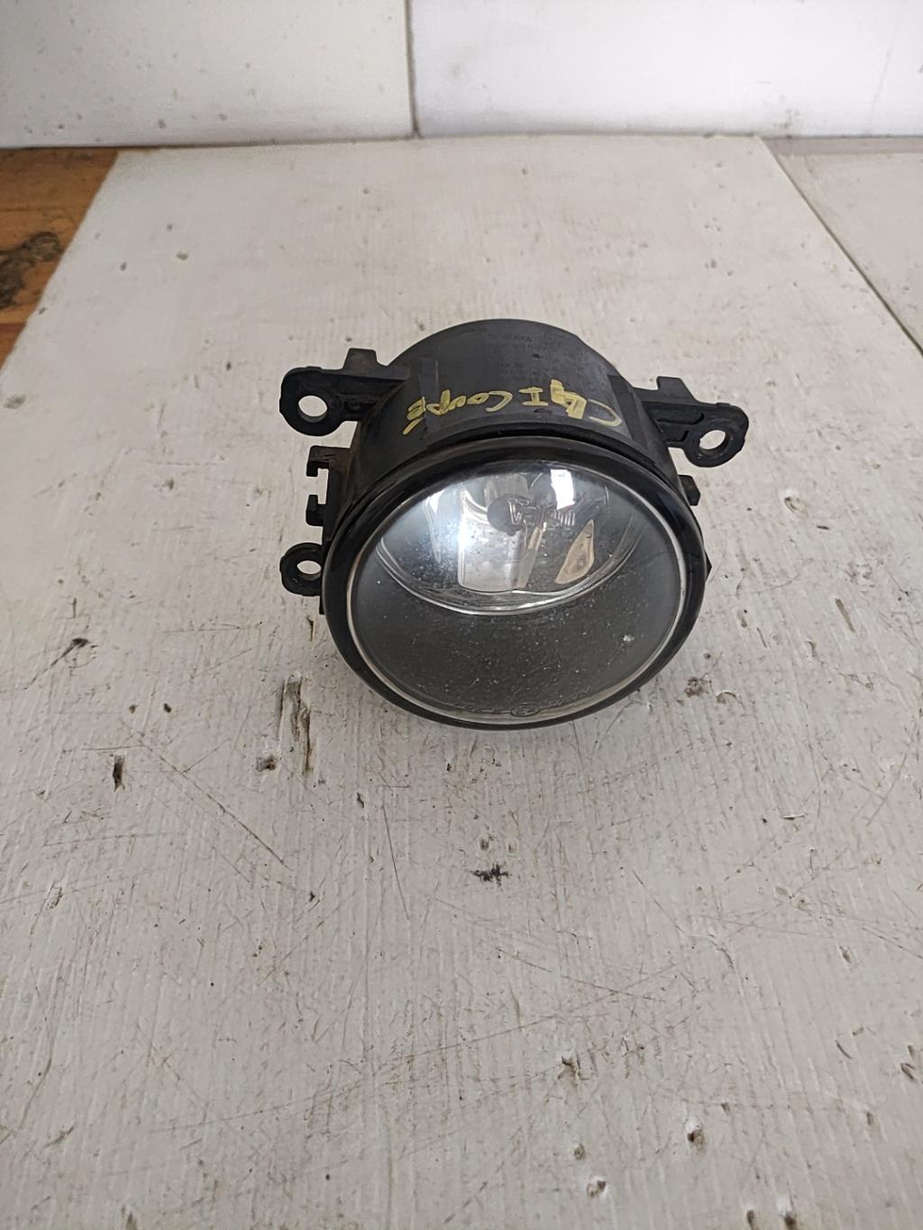 Anti brouillard droit (feux) CITROEN C4 1 PHASE 1 COUPE Diesel - 1