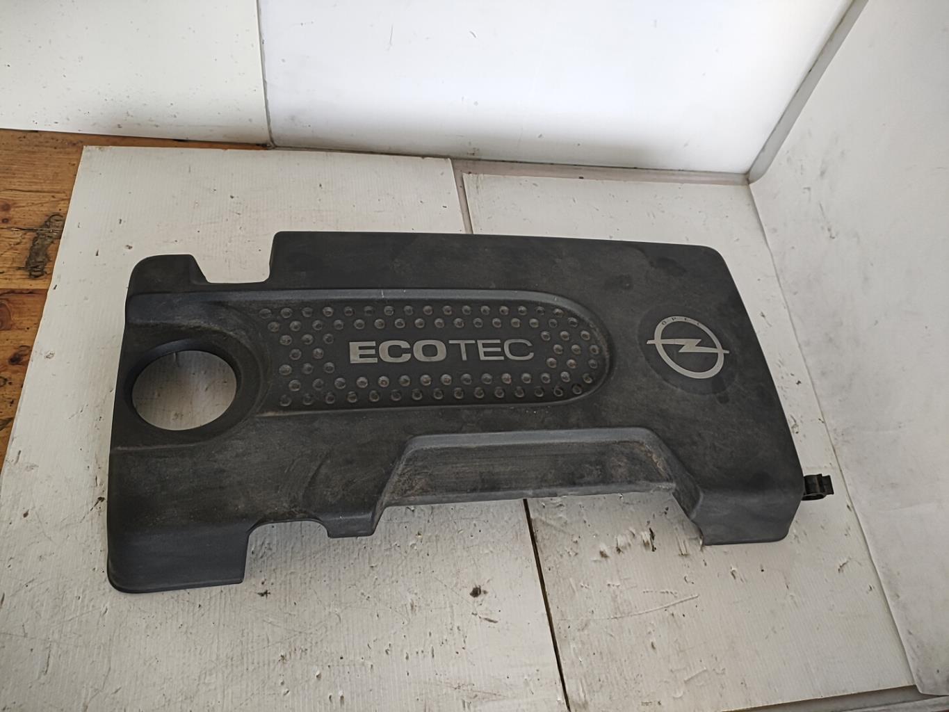 Cache moteur  OPEL CORSA D PHASE 2 Diesel - 1