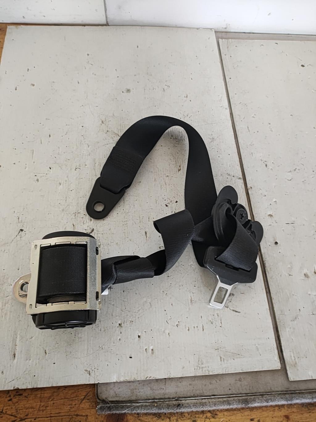 Ceinture avant gauche MINI MINI 2 R56 PHASE 2 Diesel - 1