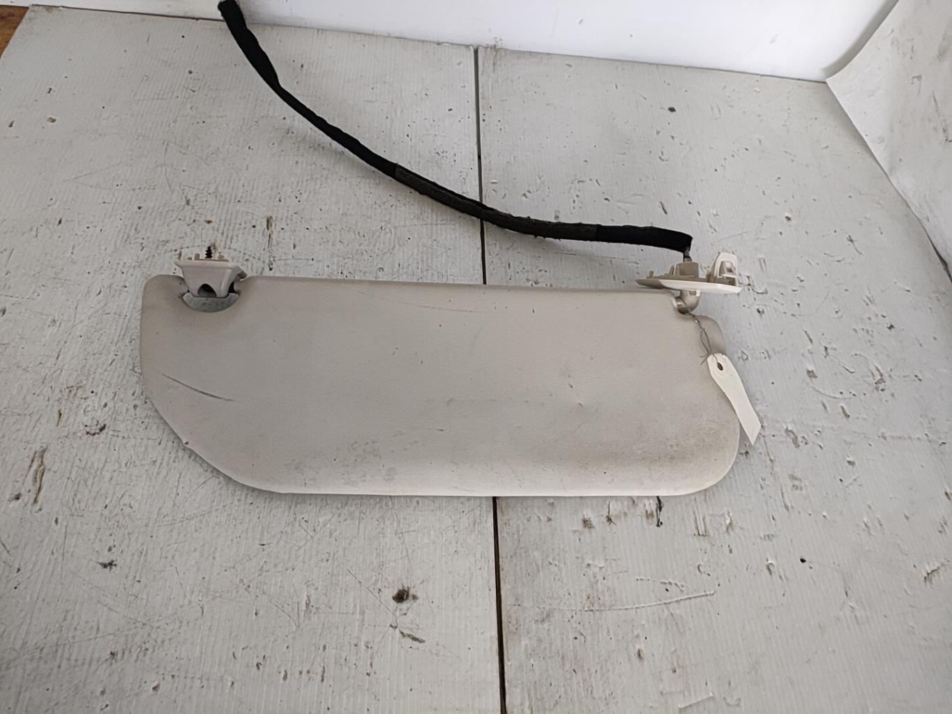 Pare soleil gauche CITROEN C4 1 PHASE 1 COUPE Diesel - 1