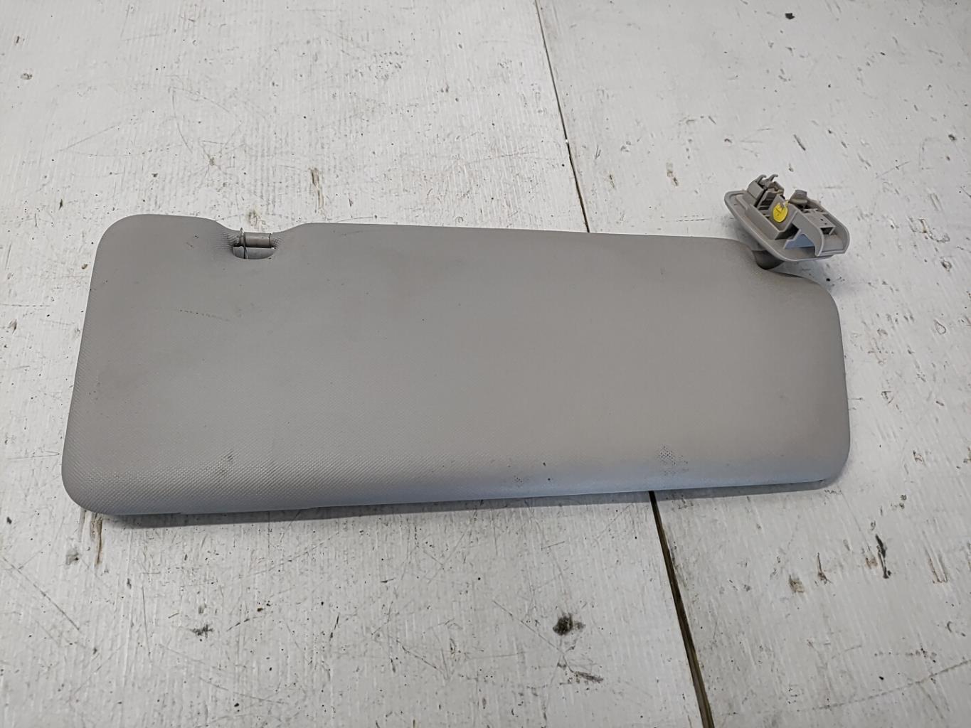 Pare soleil gauche RENAULT LAGUNA 3 PHASE 1 Diesel - 1