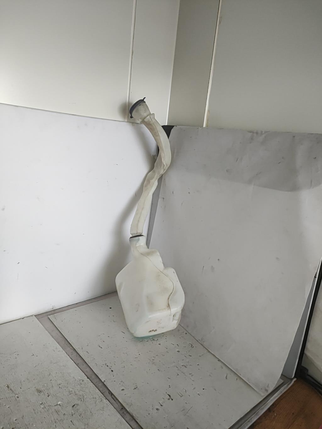 Vase de lave glace PEUGEOT 207 PHASE 1 Diesel - 1