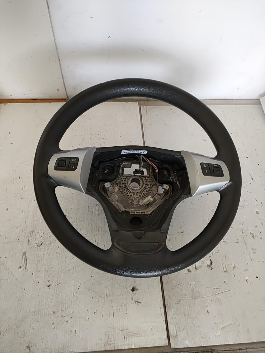 Volant OPEL CORSA D PHASE 2 Diesel - 1