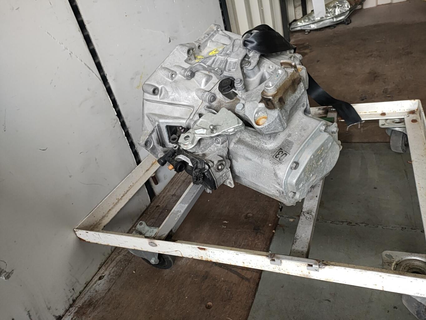 Boite de vitesses PEUGEOT 308 2 PHASE 1 Essence - 1