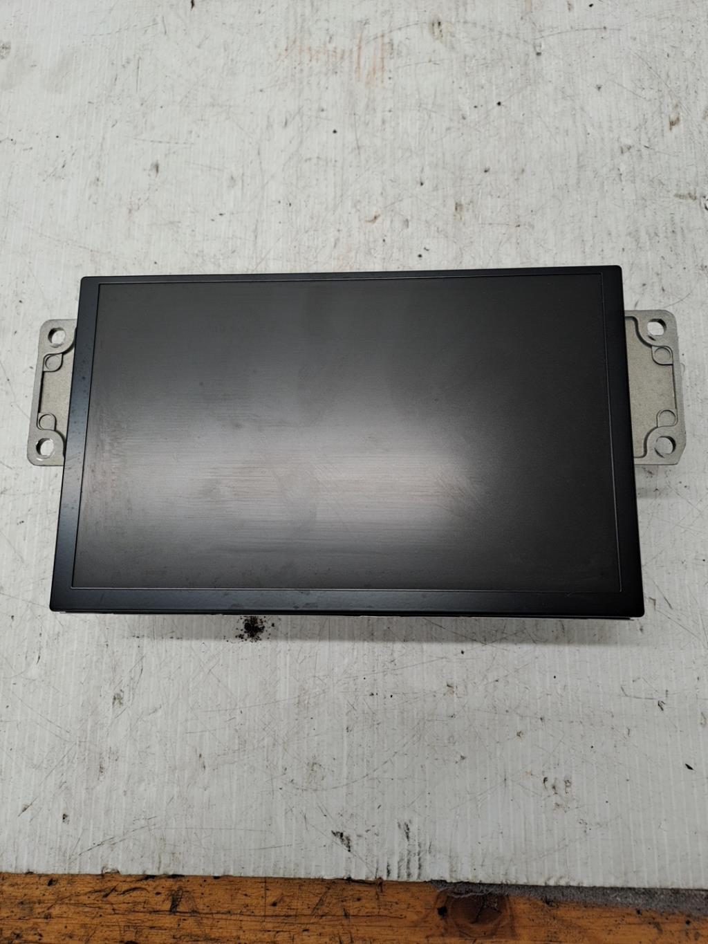 Ecran GPS CITROEN C3 2 PHASE 2 Essence - 1