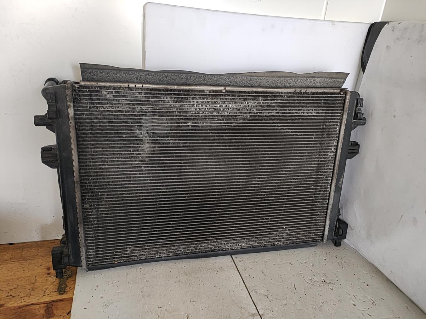 Radiateur eau AUDI A3 3 SPORTBACK PHASE 1 Diesel - 1