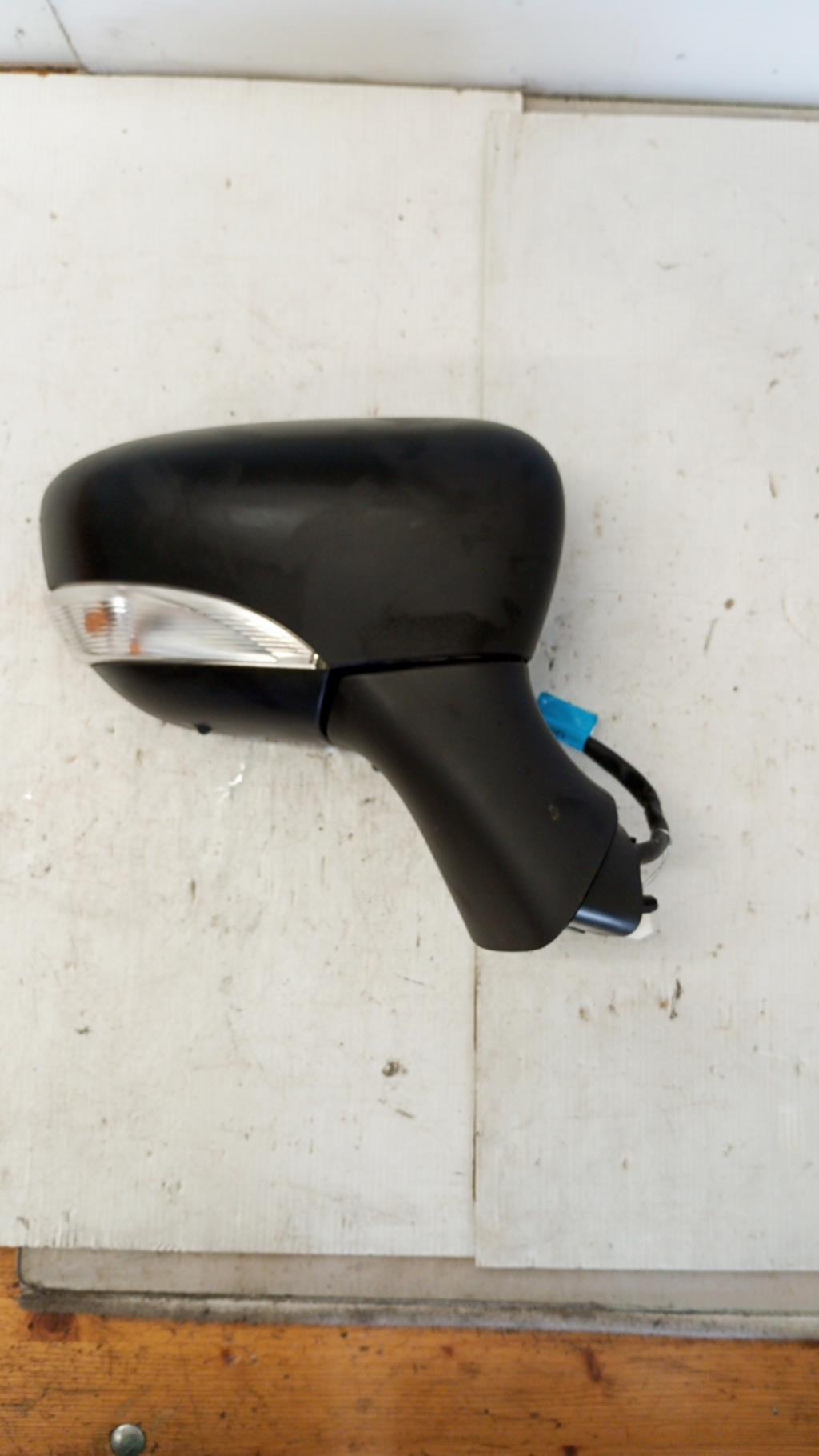 Retroviseur droit RENAULT CLIO 4 PHASE 2 Diesel - 1