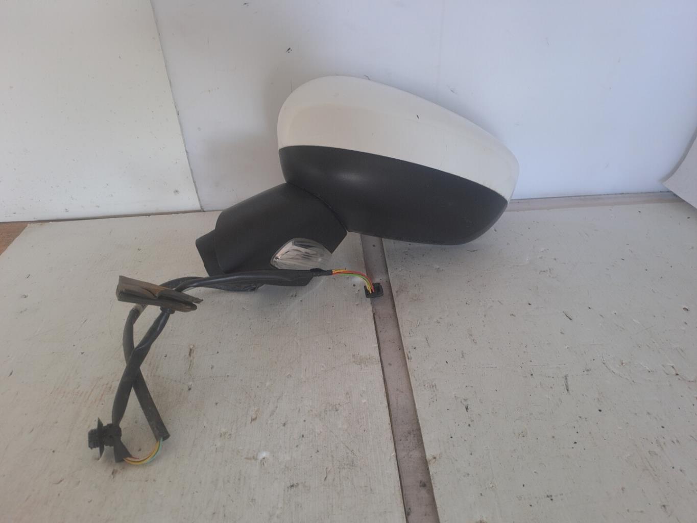 Retroviseur gauche CITROEN C3 2 PHASE 1 Diesel - 1