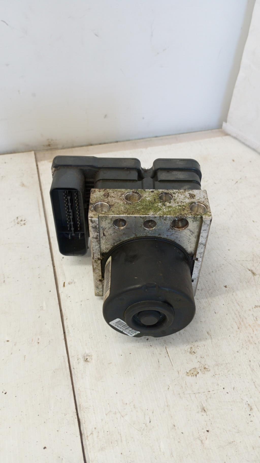 Bloc ABS (freins anti-blocage) CITROEN C3 2 PHASE 1 Essence - 1