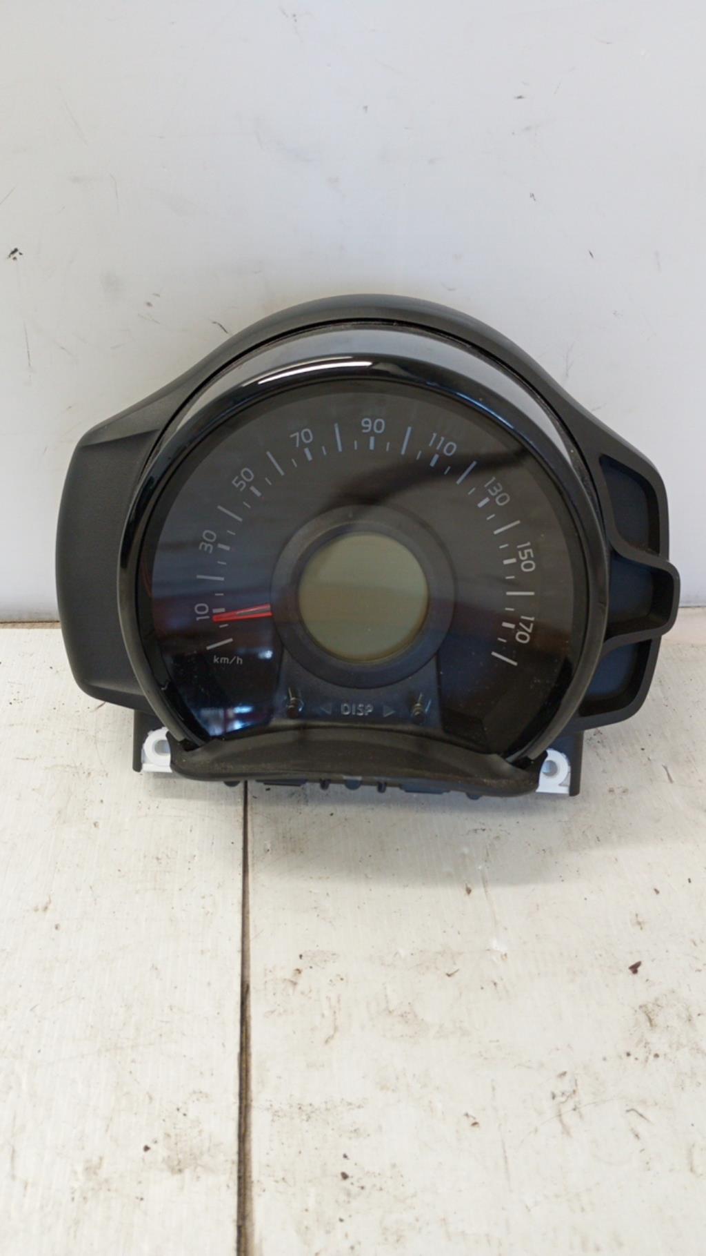 Compteur CITROEN C1 2 Essence - 1