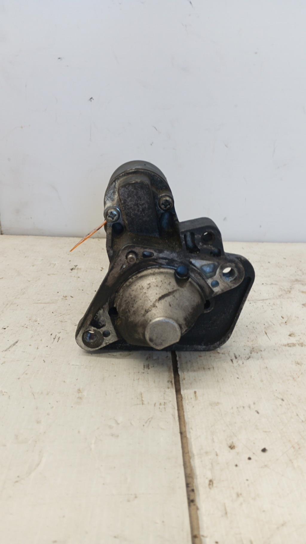 Demarreur RENAULT LAGUNA 3 PHASE 1 BREAK Diesel - 1