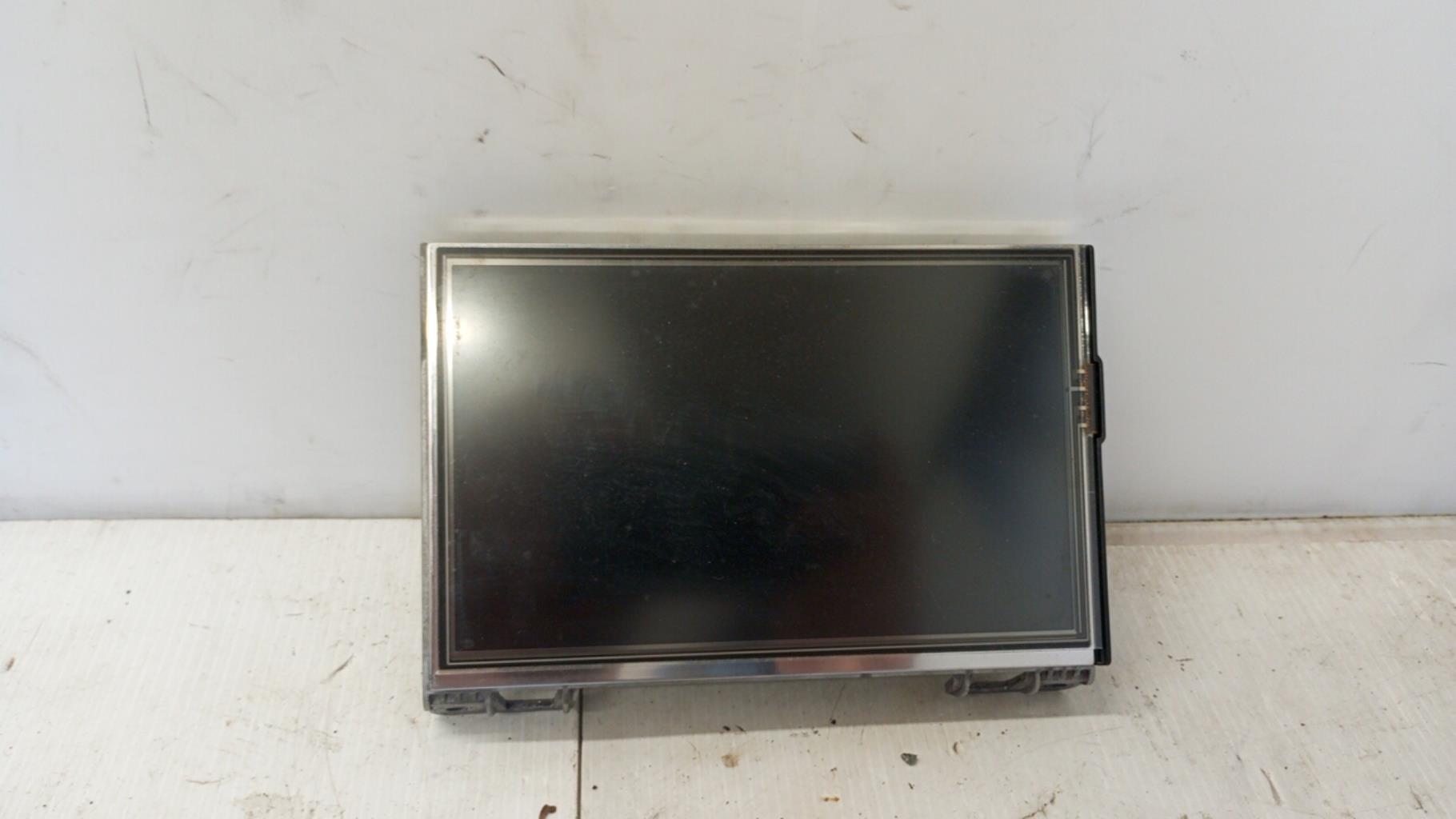 Ecran GPS PEUGEOT 2008 1 PHASE 1 Diesel - 1