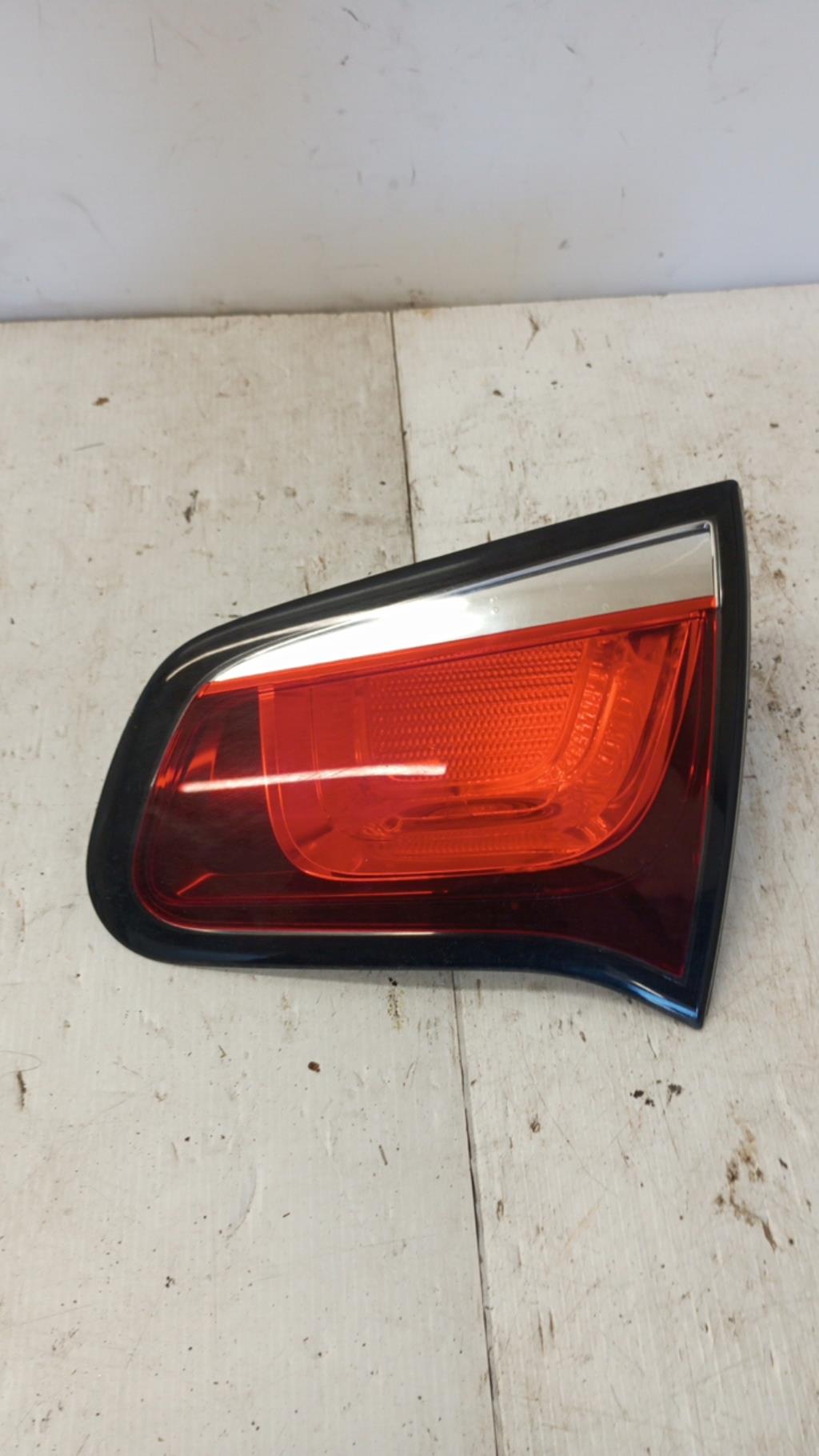 Feu factice arriere droit CITROEN C3 2 PHASE 2 Essence - 1