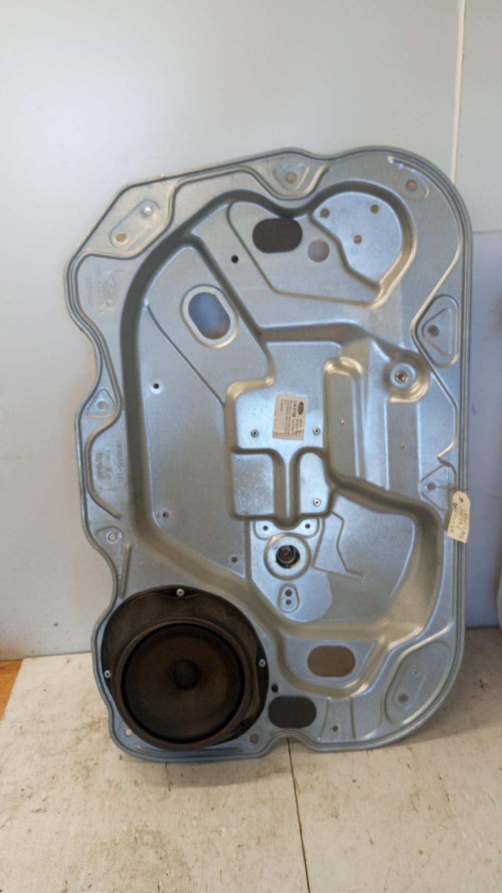 Mecanisme de leve vitre electrique avant gauche FORD C-MAX 1 PHASE 2 Diesel - 1