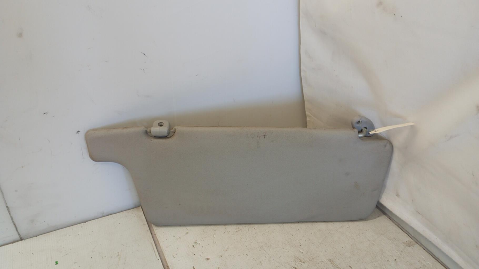 Pare soleil droit FORD RANGER 3 PHASE 1 Diesel - 1