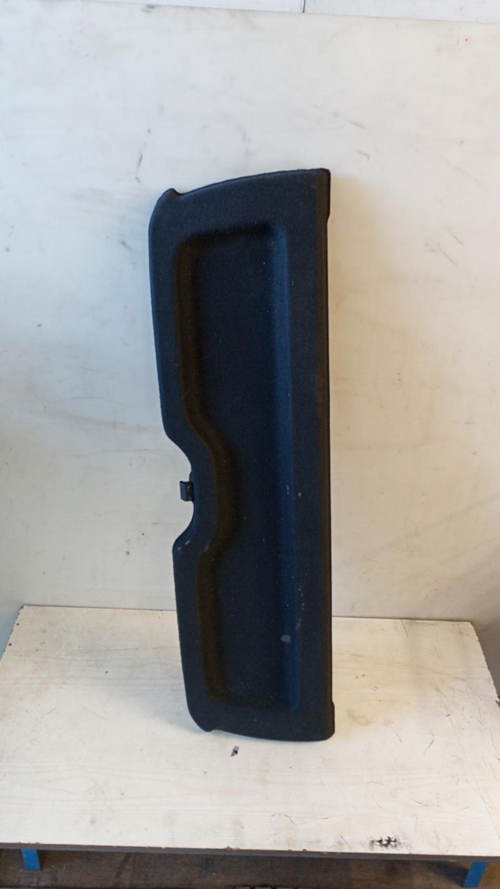 Plage arriere OPEL KARL Essence - 1