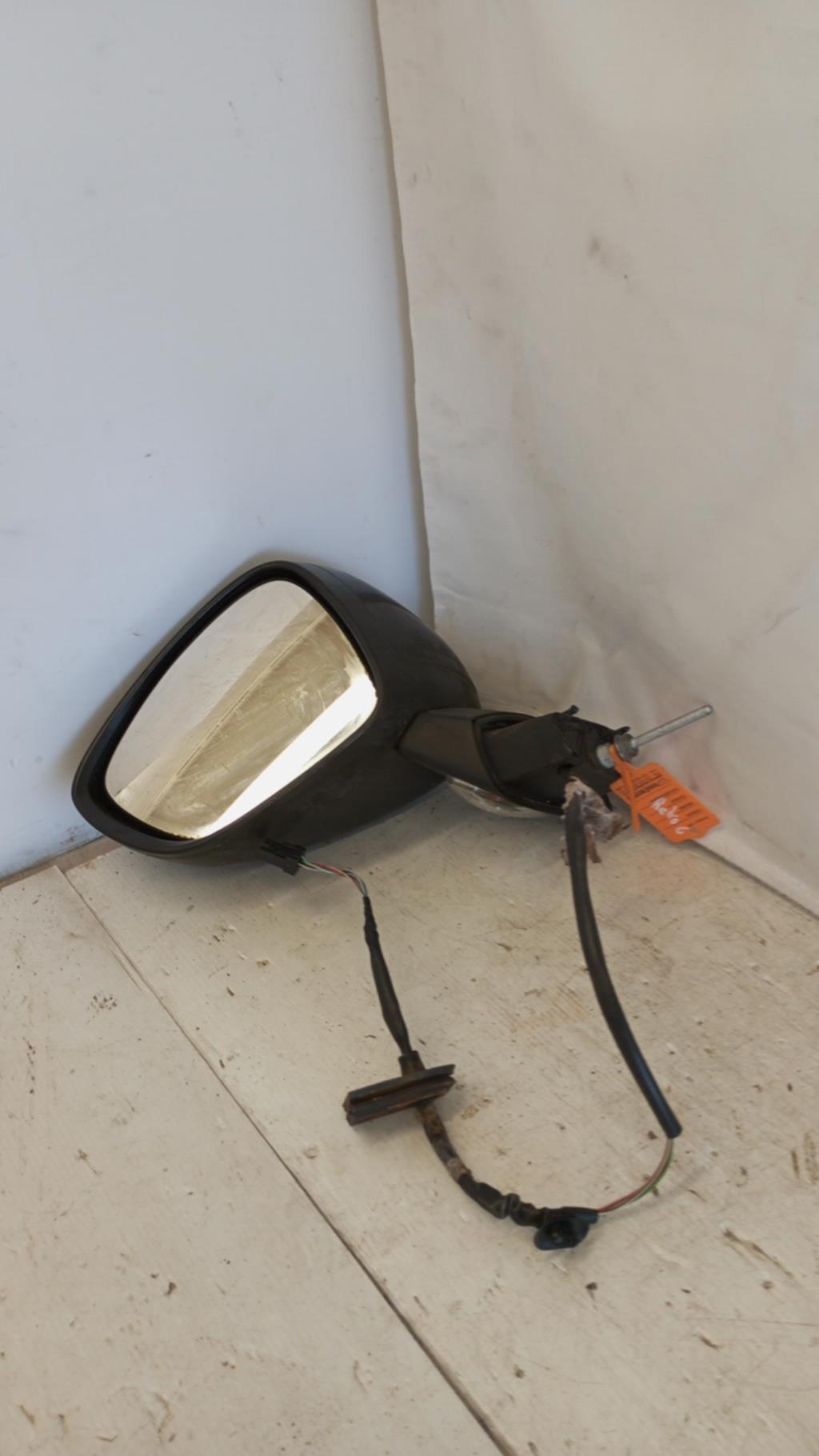 Retroviseur gauche CITROEN C3 2 PHASE 1 Essence - 1