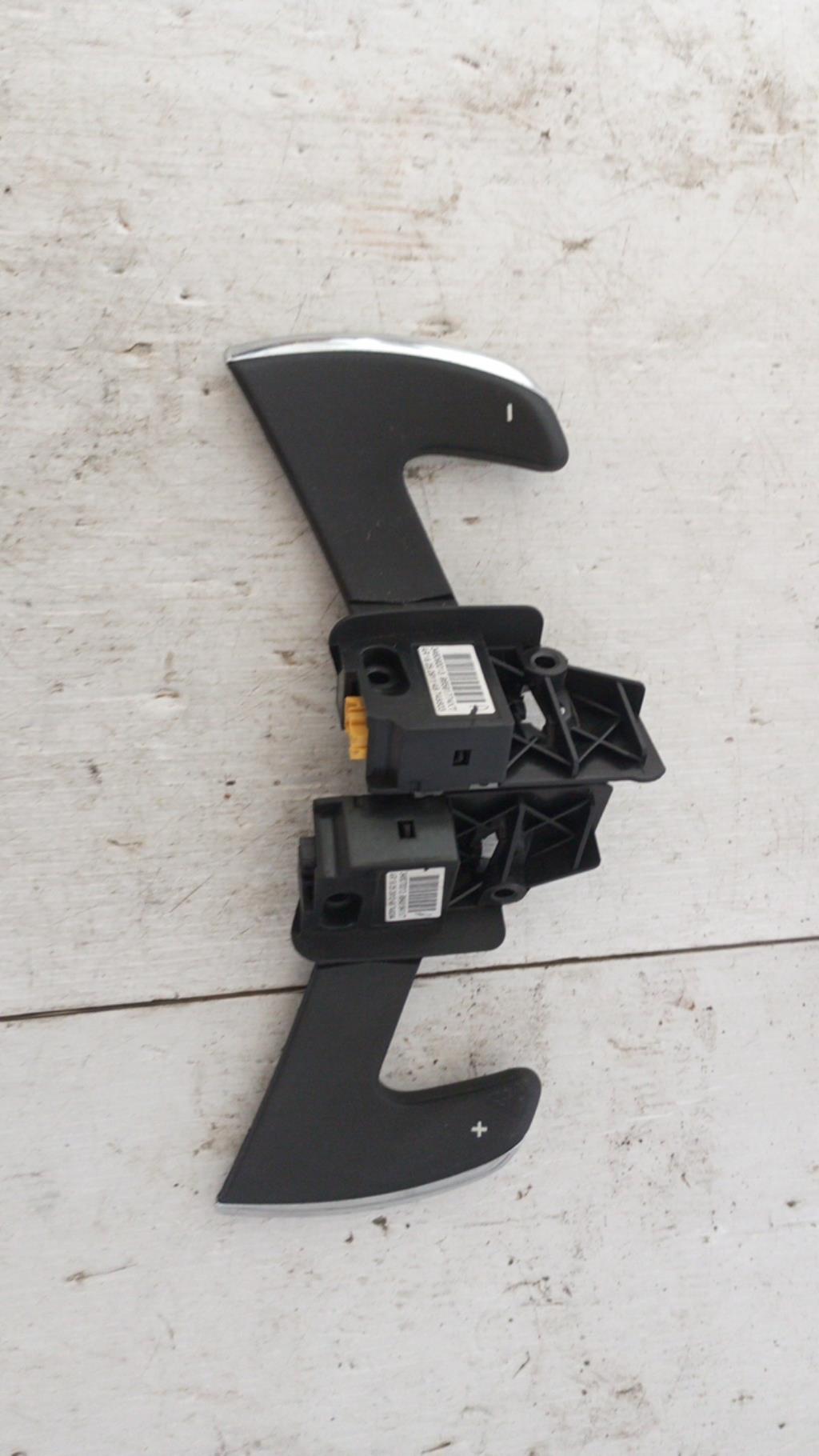 Actionneur boite de vitesses CITROEN C4 PICASSO 1 Diesel - 1