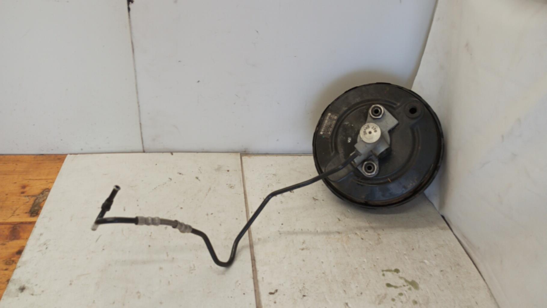 Servo frein AUDI A4 2 AVANT PHASE 2 BREAK Diesel - 1