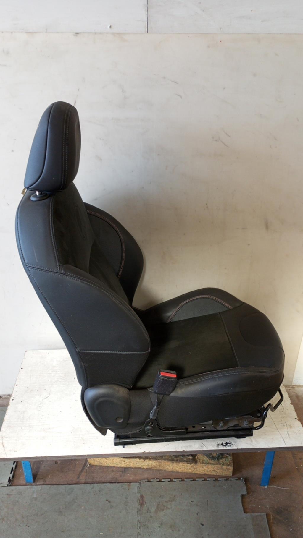 Siege avant gauche PEUGEOT 2008 1 PHASE 1 Diesel - 1