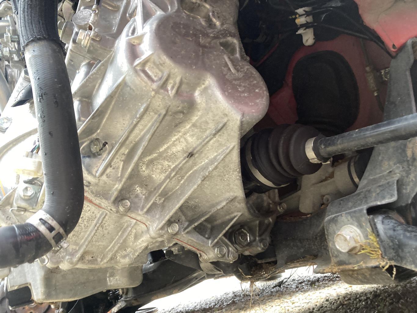 Boite de vitesses CITROEN C1 2 Essence - 1