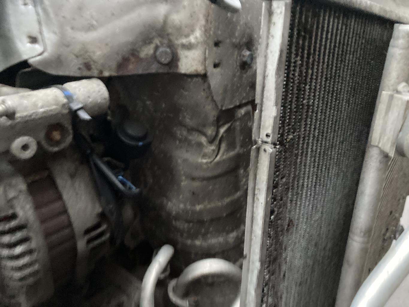 Catalyseur (echappement) PEUGEOT 2008 1 PHASE 1 Essence - 1