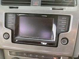 Autoradio d'origine
