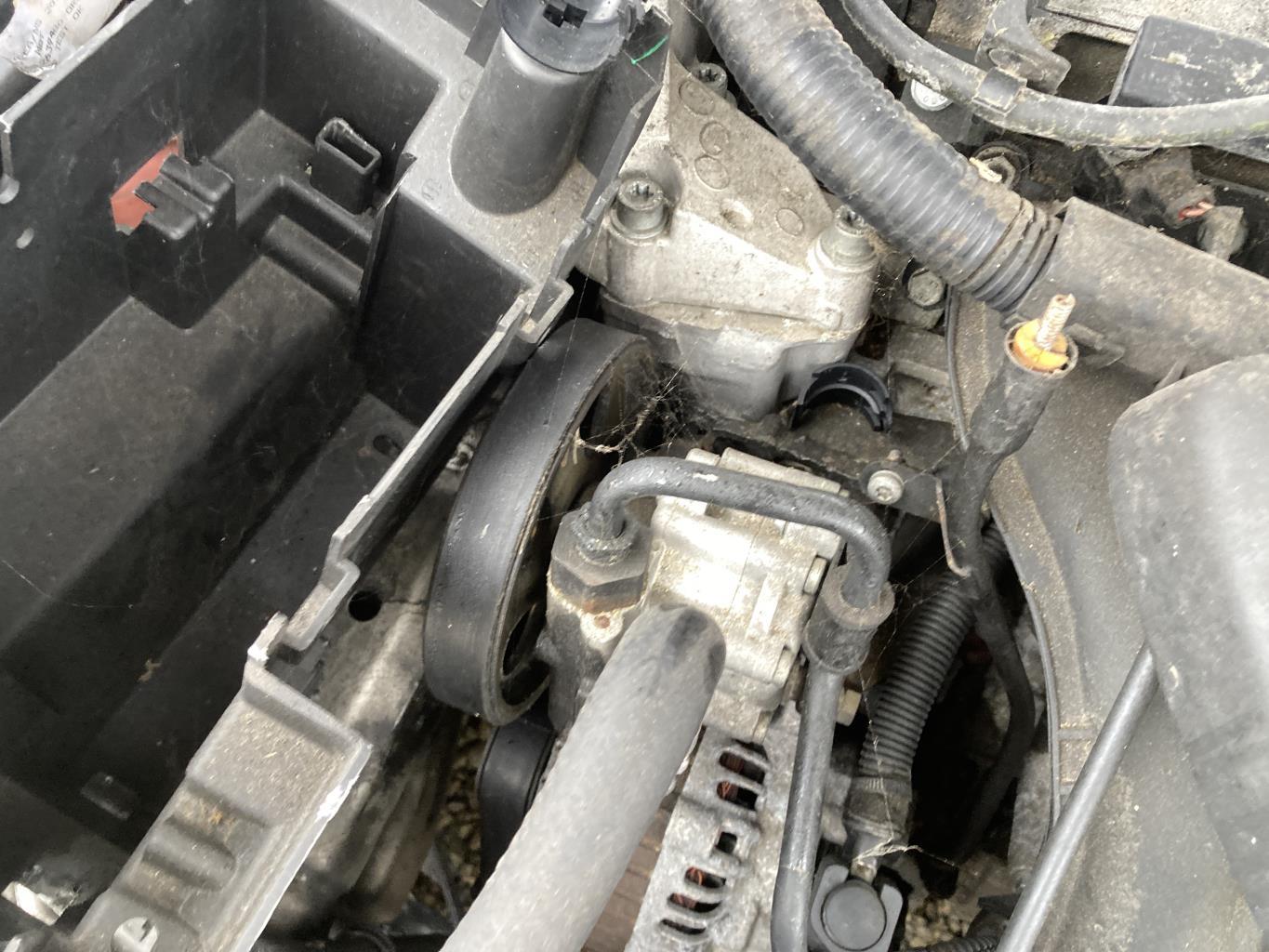 Pompe de direction PEUGEOT 406 COUPE Essence - 1