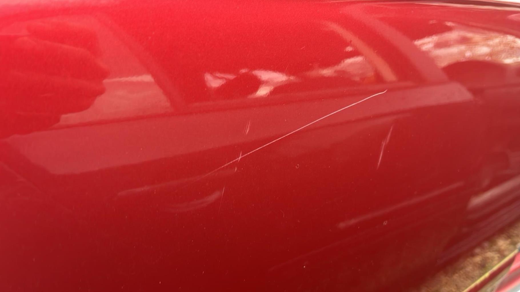 Porte arriere droit AUDI A3 2 SPORTBACK PHASE 2 Diesel - 1