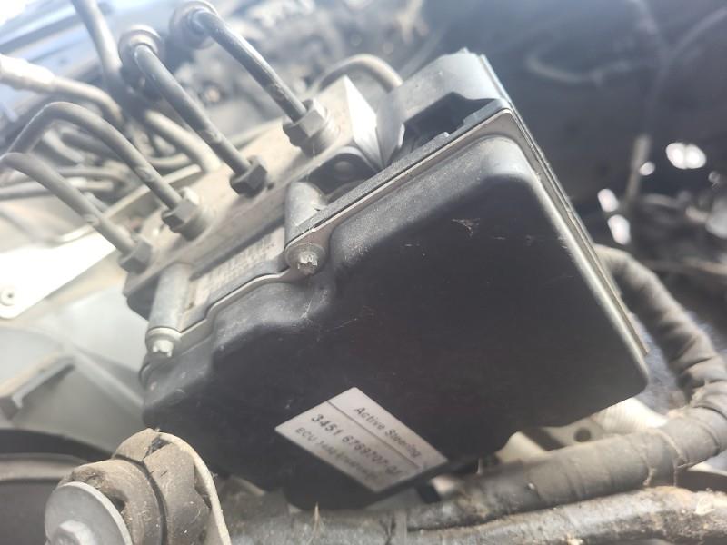 Bloc ABS (freins anti-blocage) BMW SERIE 5 E61 TOURING PHASE 1 BREAK Diesel - 1