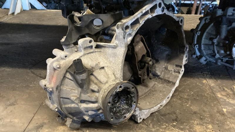 Boite de vitesses AUDI A1 1 PHASE 1 Diesel - 1