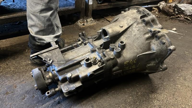 Boite de vitesses BMW SERIE 3 E46 COMPACT PHASE 1 Essence - 1