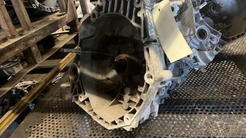 Boite de vitesses FIAT 500 2 PHASE 1 Diesel - 1