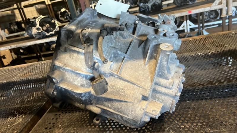 Boite de vitesses OPEL ASTRA H PHASE 1 Diesel - 1