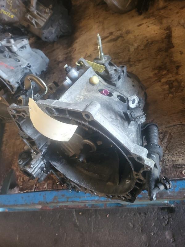 Boite de vitesses PEUGEOT 206 PHASE 2 Diesel - 1