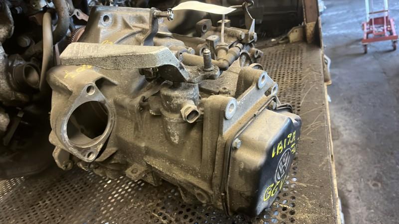 Boite de vitesses SEAT IBIZA 1 Diesel - 1