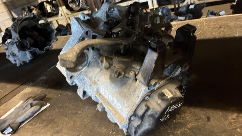 Boite de vitesses SKODA FABIA 1 PHASE 2 Essence - 1