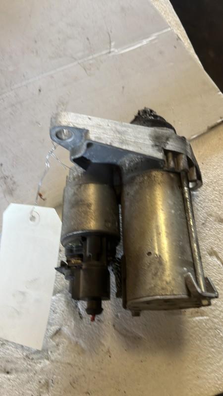 Demarreur SEAT IBIZA 4 PHASE 2 Essence - 1