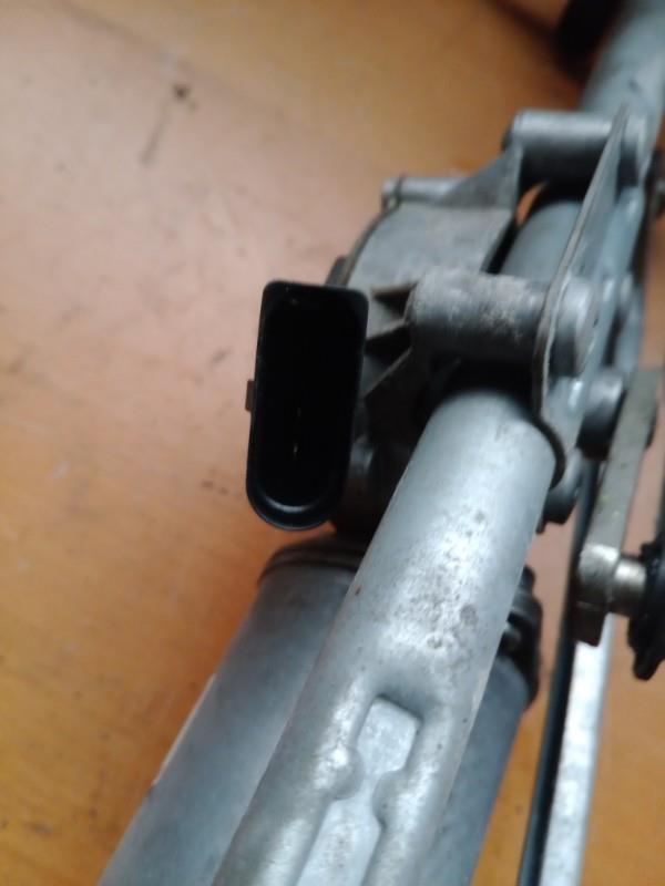 Mecanisme essuie glace avant OPEL CORSA D PHASE 1 Diesel - 1