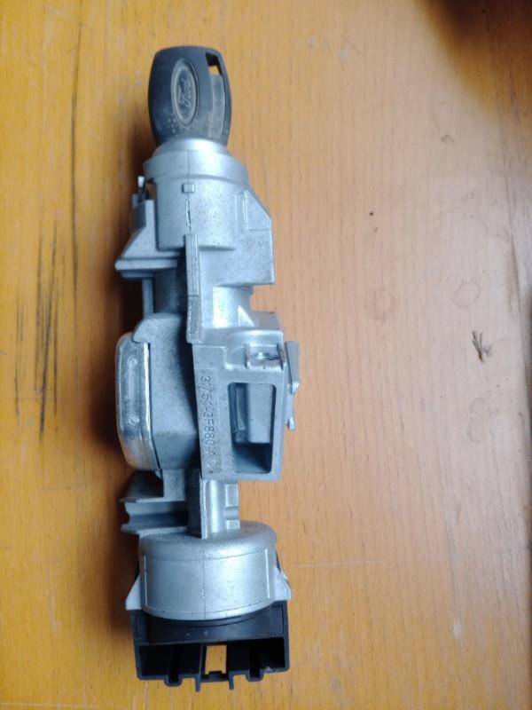 Neiman FORD C-MAX 1 PHASE 1 Essence - 1