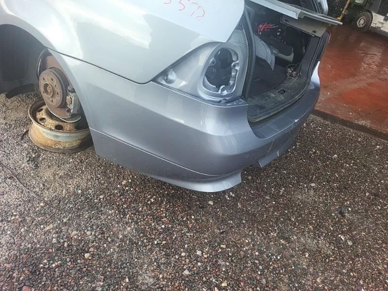 Pare choc arriere BMW SERIE 5 E61 TOURING PHASE 1 BREAK Diesel - 1