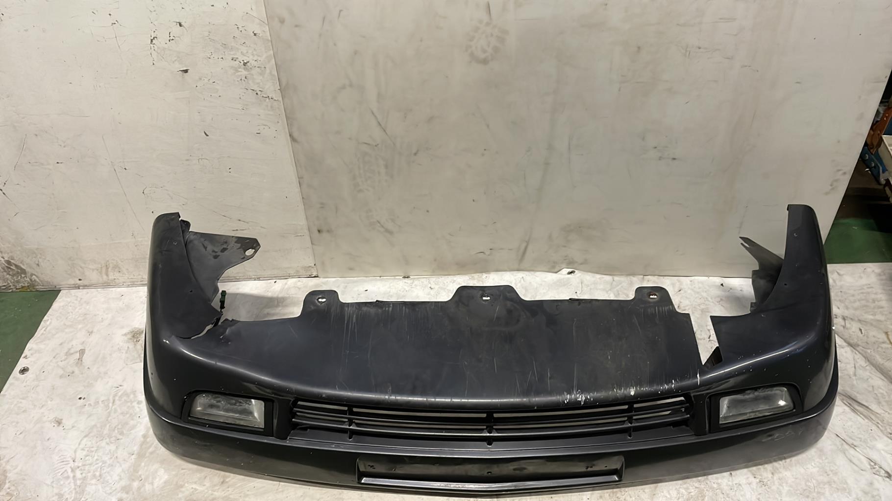 Pare choc avant CITROEN XANTIA PHASE 1 Diesel - 1
