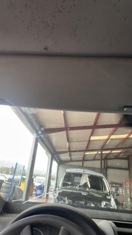 Pare soleil gauche VOLKSWAGEN GOLF 5 Diesel - 1
