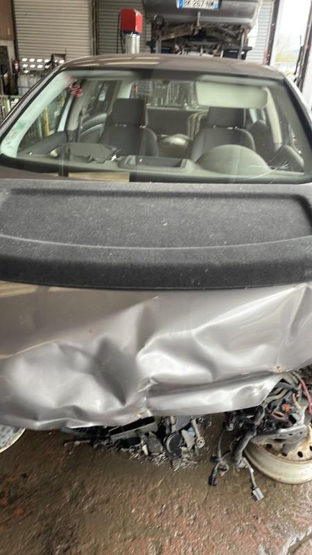 Plage arriere VOLKSWAGEN GOLF 5 Diesel - 1