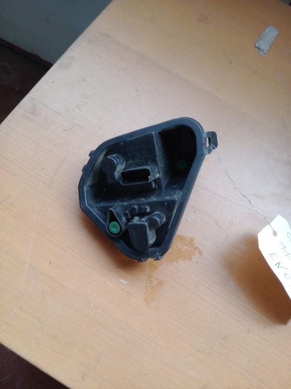 Platine feu arriere gauche RENAULT CLIO 3 PHASE 1 BREAK Diesel - 1