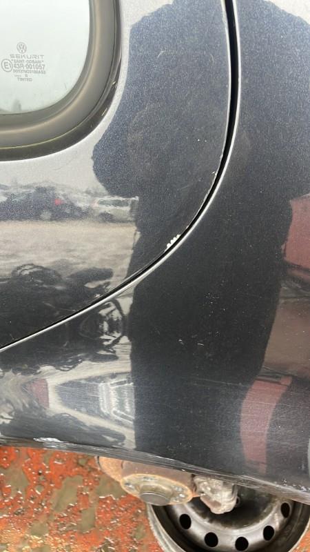 Porte arriere gauche VOLKSWAGEN GOLF 4 Diesel - 1